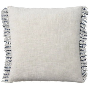 Lifestyle SH503 Navy Pillow - Baconco