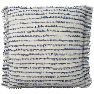 Lifestyle SH503 Navy Pillow - Baconco