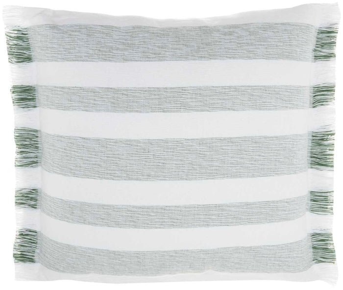 Lifestyle SS919 Green Pillow - Baconco