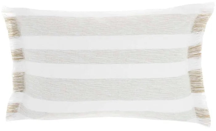 Lifestyle SS919 Taupe Pillow - Baconco