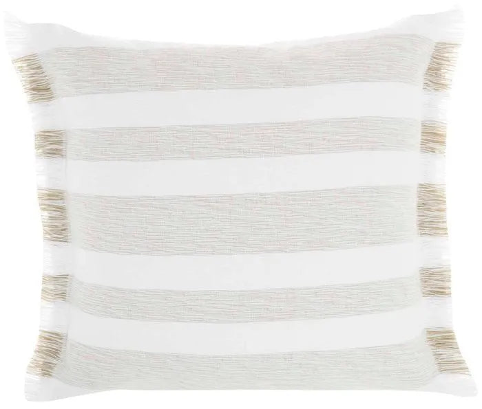 Lifestyle SS919 Taupe Pillow - Baconco