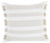 Lifestyle SS919 Taupe Pillow - Baconco