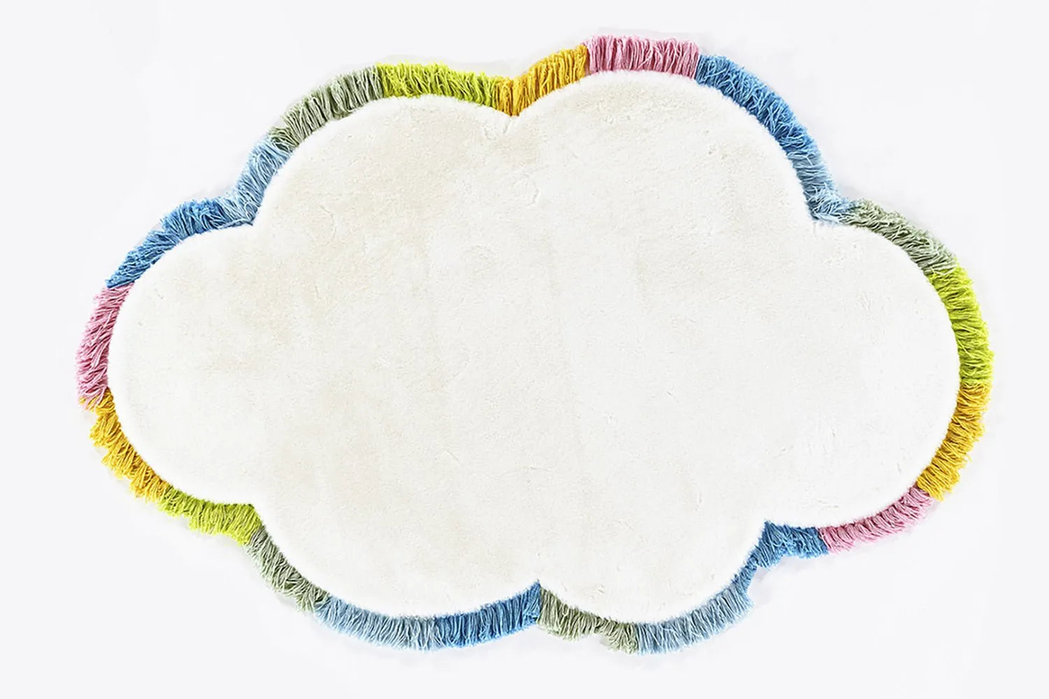 Lil Mo Snuggle LSN-2 Cloud Rug - Baconco