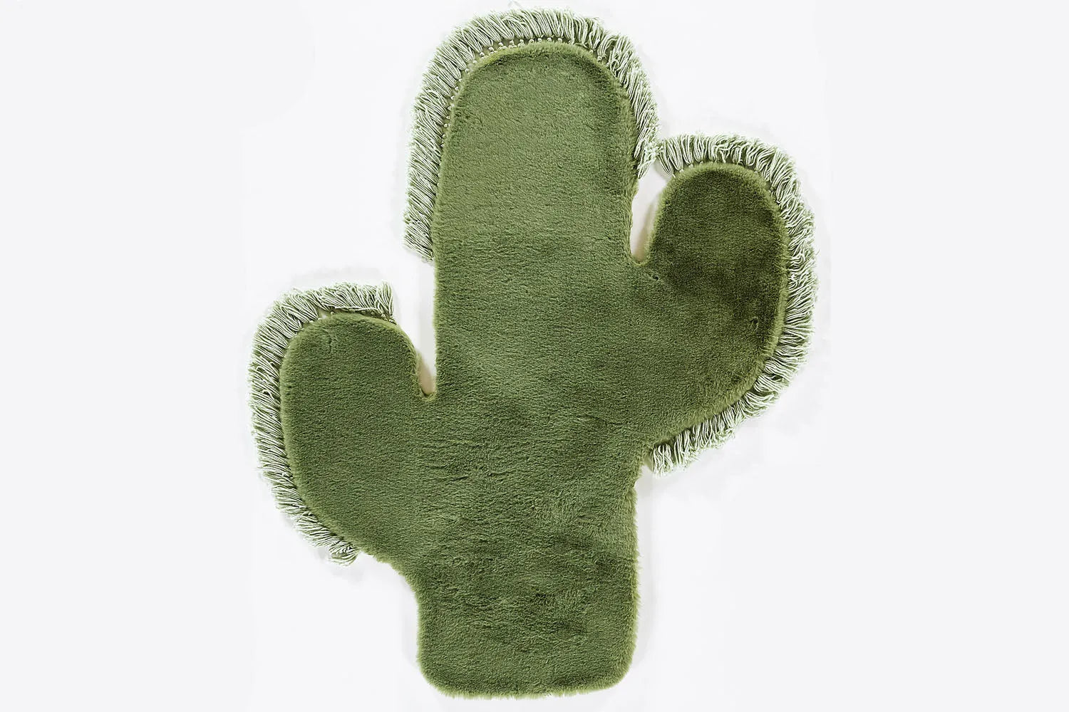 Lil Mo Snuggle LSN-4 Green Cactus Rug - Baconco