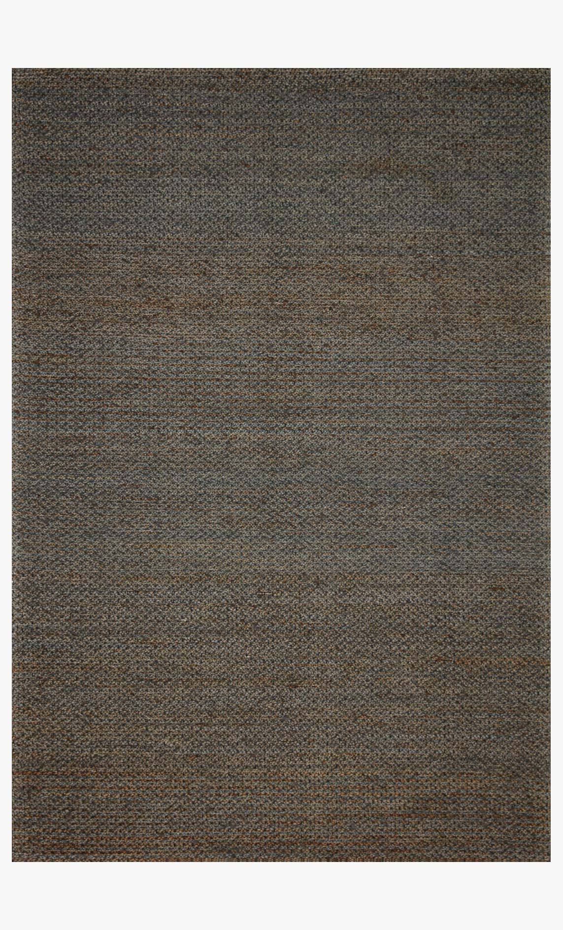 Lily Lil-01 Blue Rug - Baconco