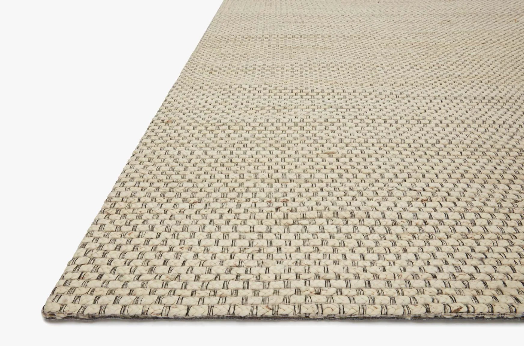 Lily Lil-01 Ivory Rug - Baconco