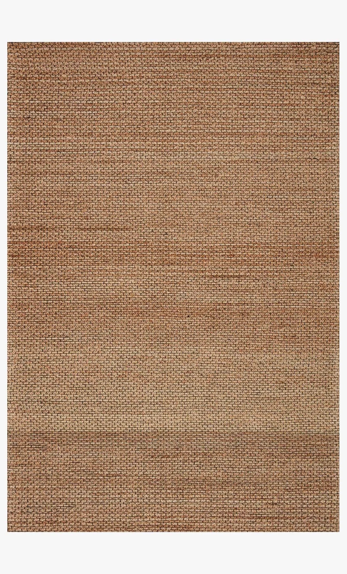 Lily Lil-01 Natural Rug - Baconco