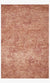 Lindsay LIS-02 Pink/Coral Rug - Baconco