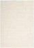 Linear (CK010) LNR01 Ivory Rug - Baconco