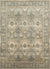 Linnea by Magnolia Home LIN-02 Natural/Sky Rug - Baconco