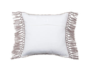 Liri LIR01 Taupe Pillow - Baconco