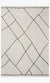 Logan LOG-01 Ivory/Charcoal Rug - Baconco