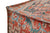 Loloi Lpf0026 Rust/Multi Pouf - Baconco