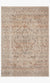 Lourdes Lou-04 Ivory/Spice Rug - Baconco