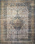 Lucca by Magnolia Home LF-13 Ivory/Multi Rug - Baconco