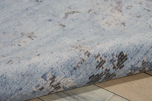 Lucent Lcn01 Sky Rug - Baconco