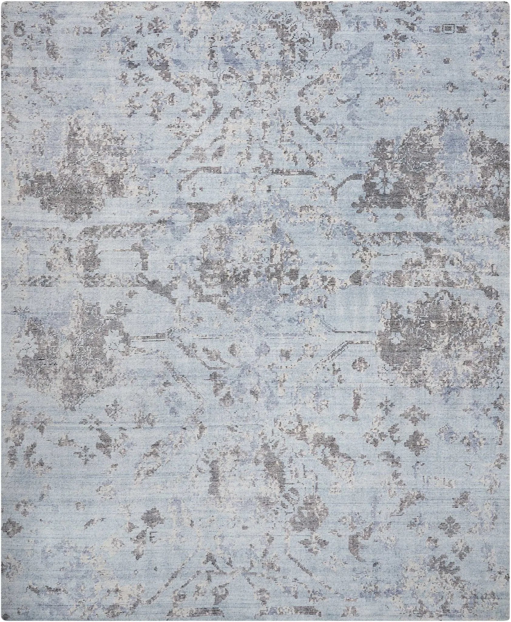 Lucent Lcn01 Sky Rug - Baconco