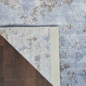 Lucent LCN01 Sky Rug - Baconco