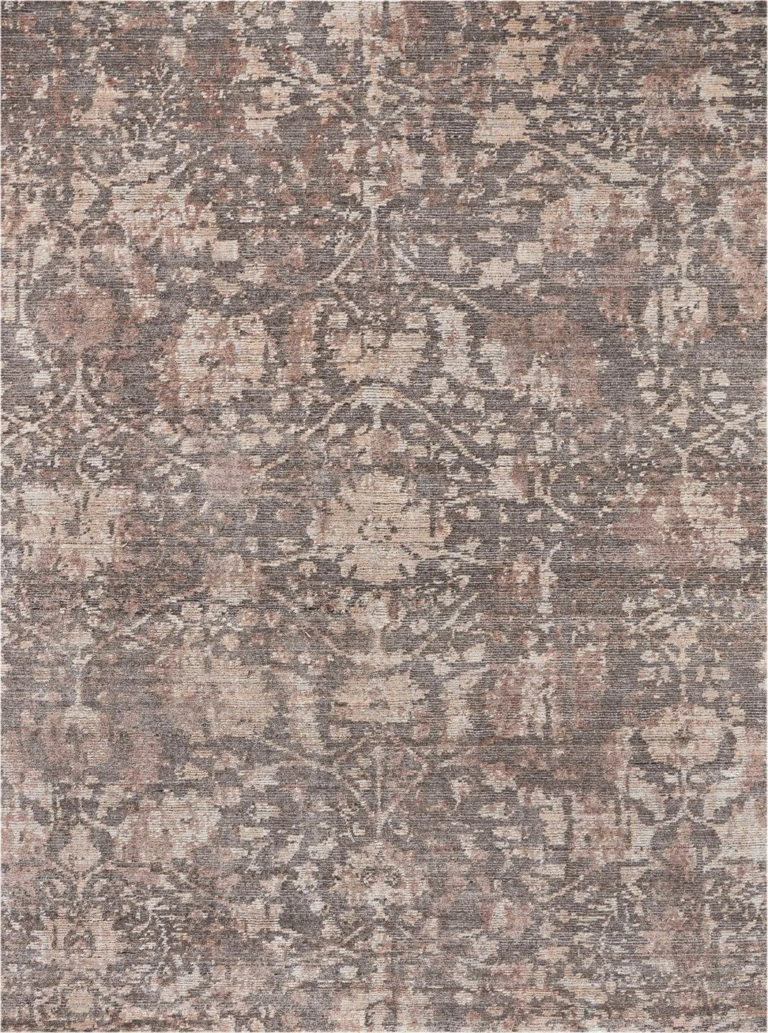 Lucent Lcn02 Flint Rug - Baconco