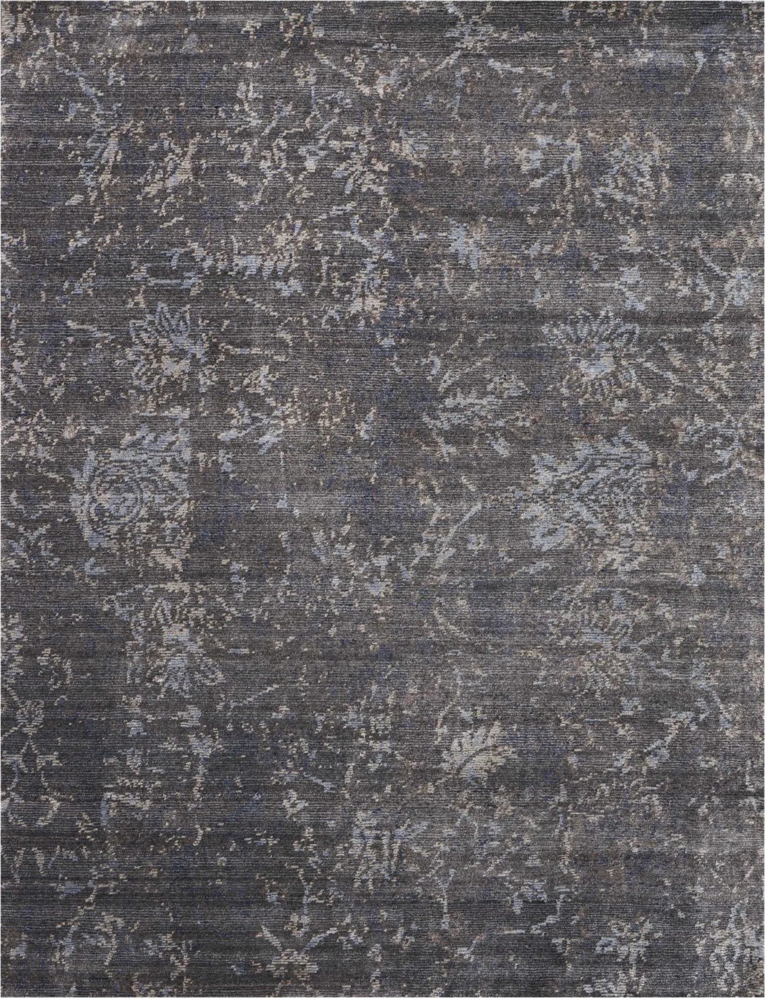 Lucent Lcn04 Coal Rug - Baconco