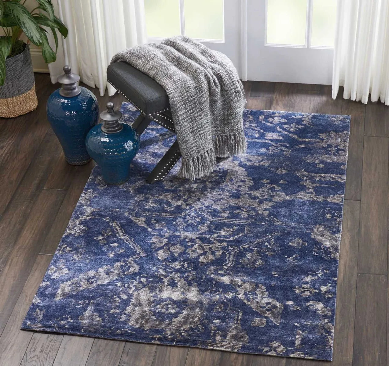 Lucent Lcn06 Dusk Rug - Baconco