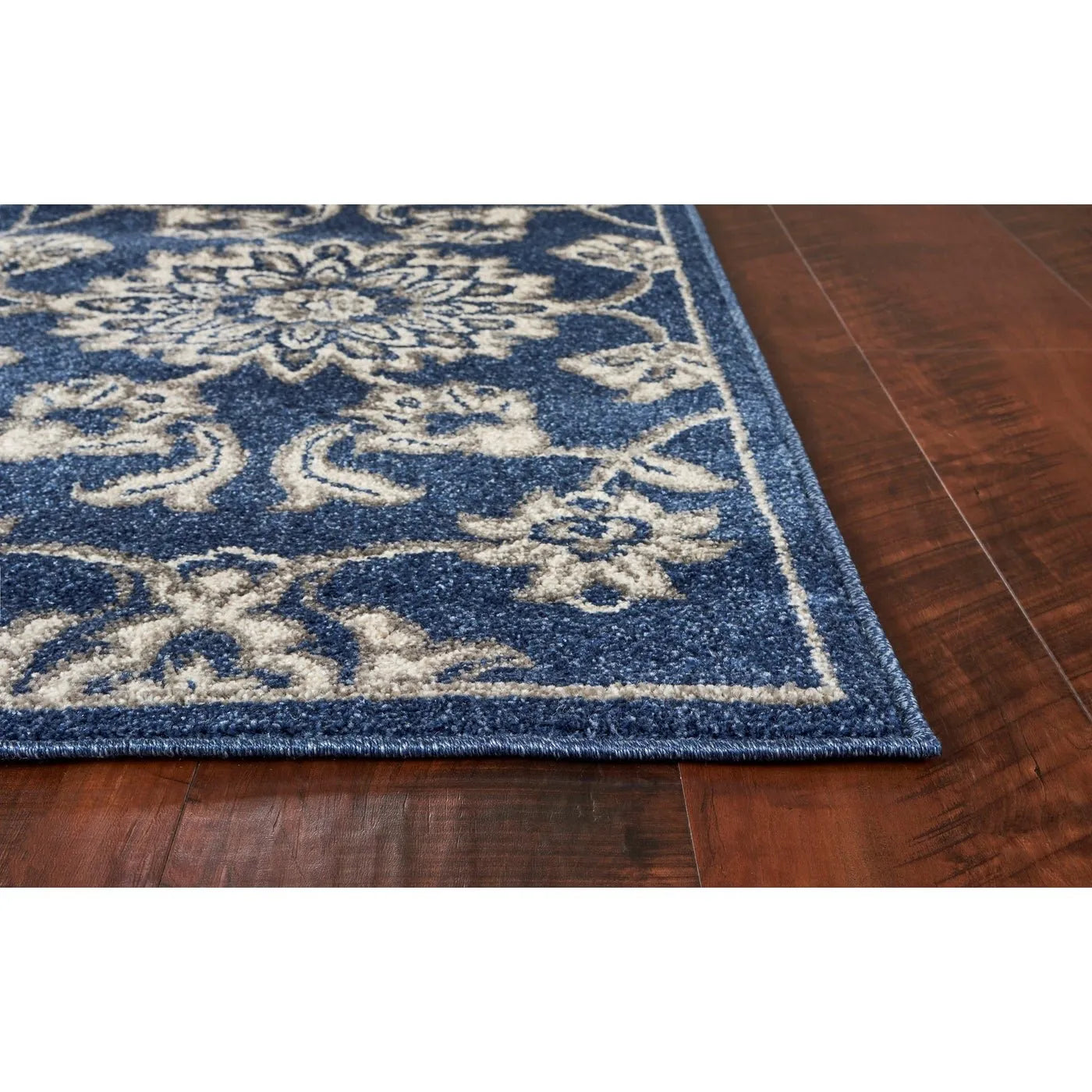 Lucia 2753 Verona Denim Rug - Baconco