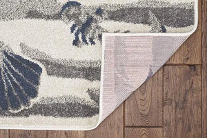 Lucia 2775 Seashore Ivory Rugs - Baconco