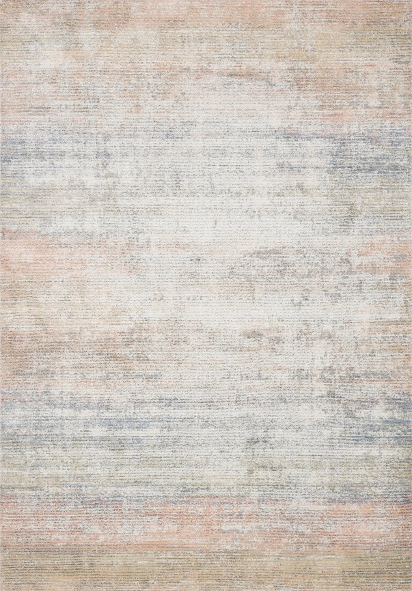 Lucia LUC-05 Mist Rug - Baconco