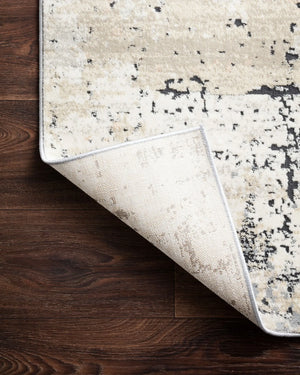 Lucia LUC-06 Granite Rug - Baconco