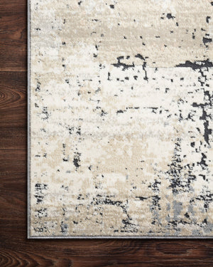 Lucia LUC-06 Granite Rug - Baconco