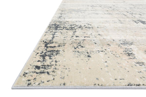 Lucia LUC-06 Granite Rug - Baconco