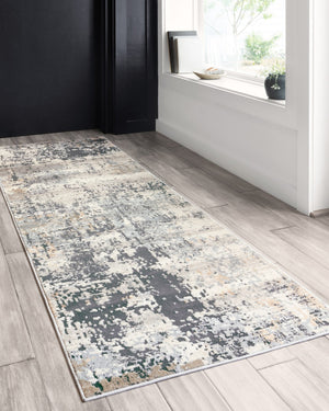 Lucia LUC-06 Granite Rug - Baconco