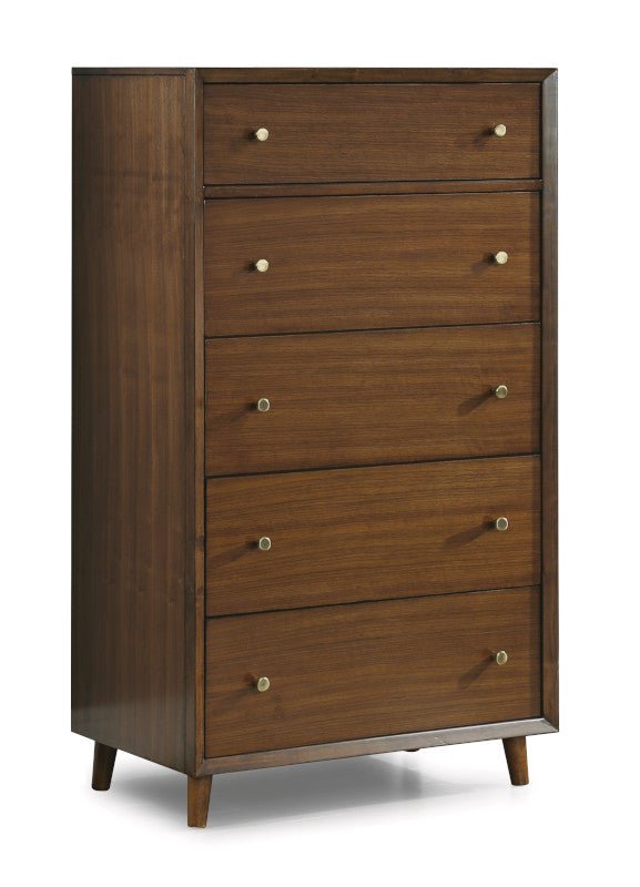 Ludwig Drawer Chest - Baconco