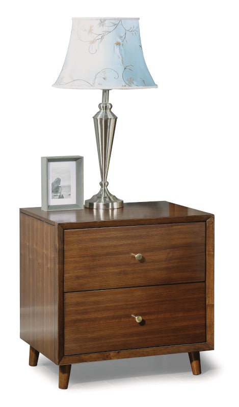 Ludwig Nightstand - Baconco