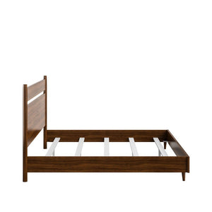 Ludwig Panel Bed - Baconco