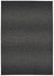 Luna 2067B Black/ Ivory Rug - Baconco