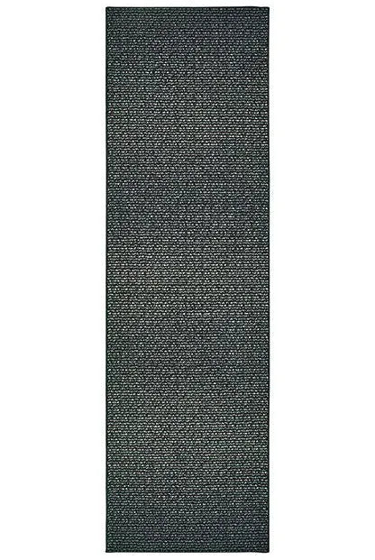 Luna 2067B Black/ Ivory Rug - Baconco