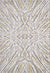 Luna 7146 Ivory/Gold Illusions Rug - Baconco