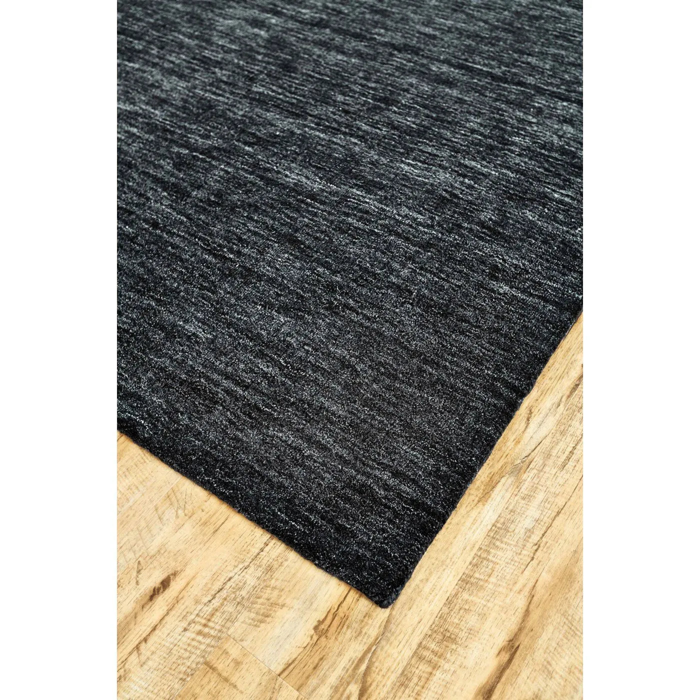 Luna 8049F Black/Gray Rug - Baconco