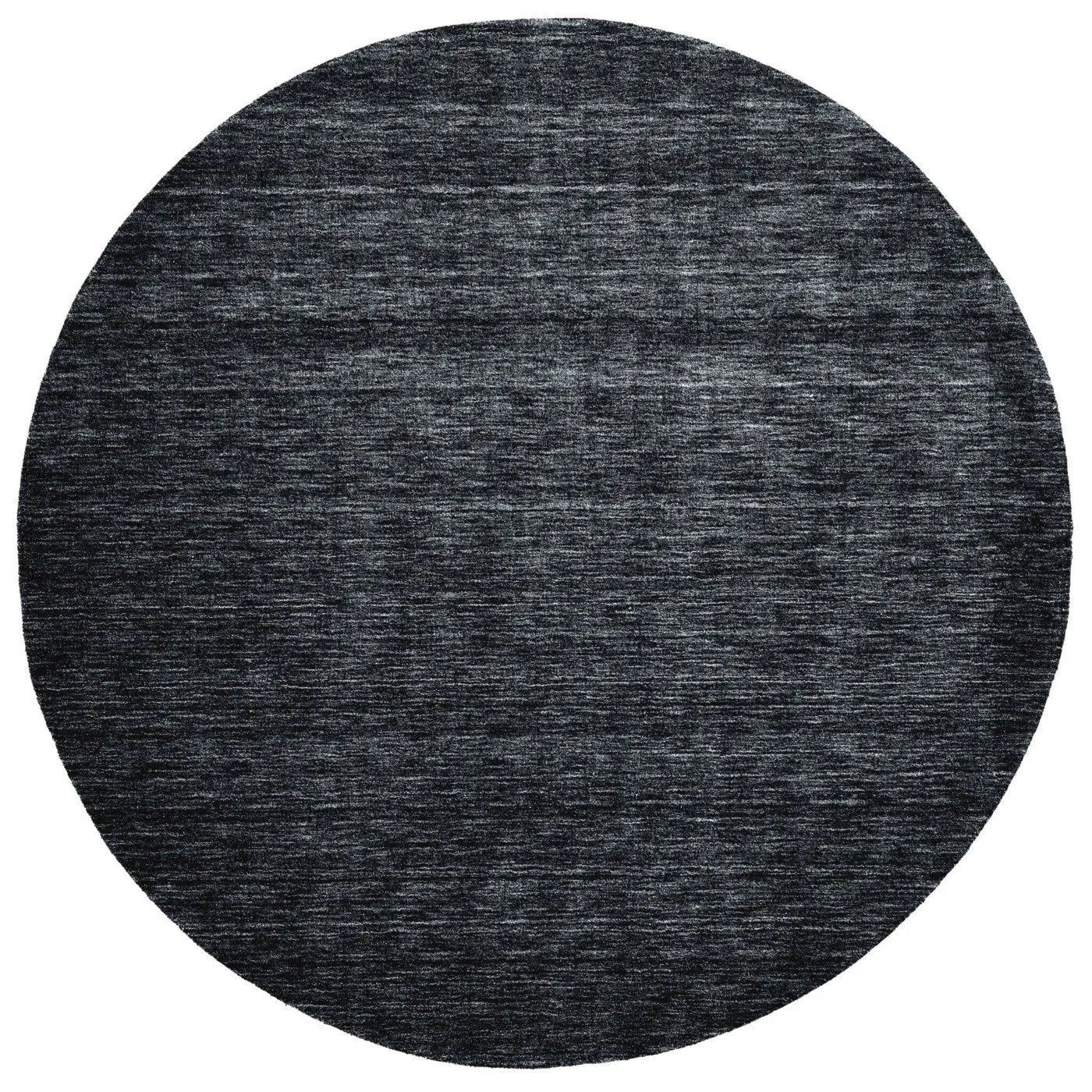 Luna 8049F Black/Gray Rug - Baconco