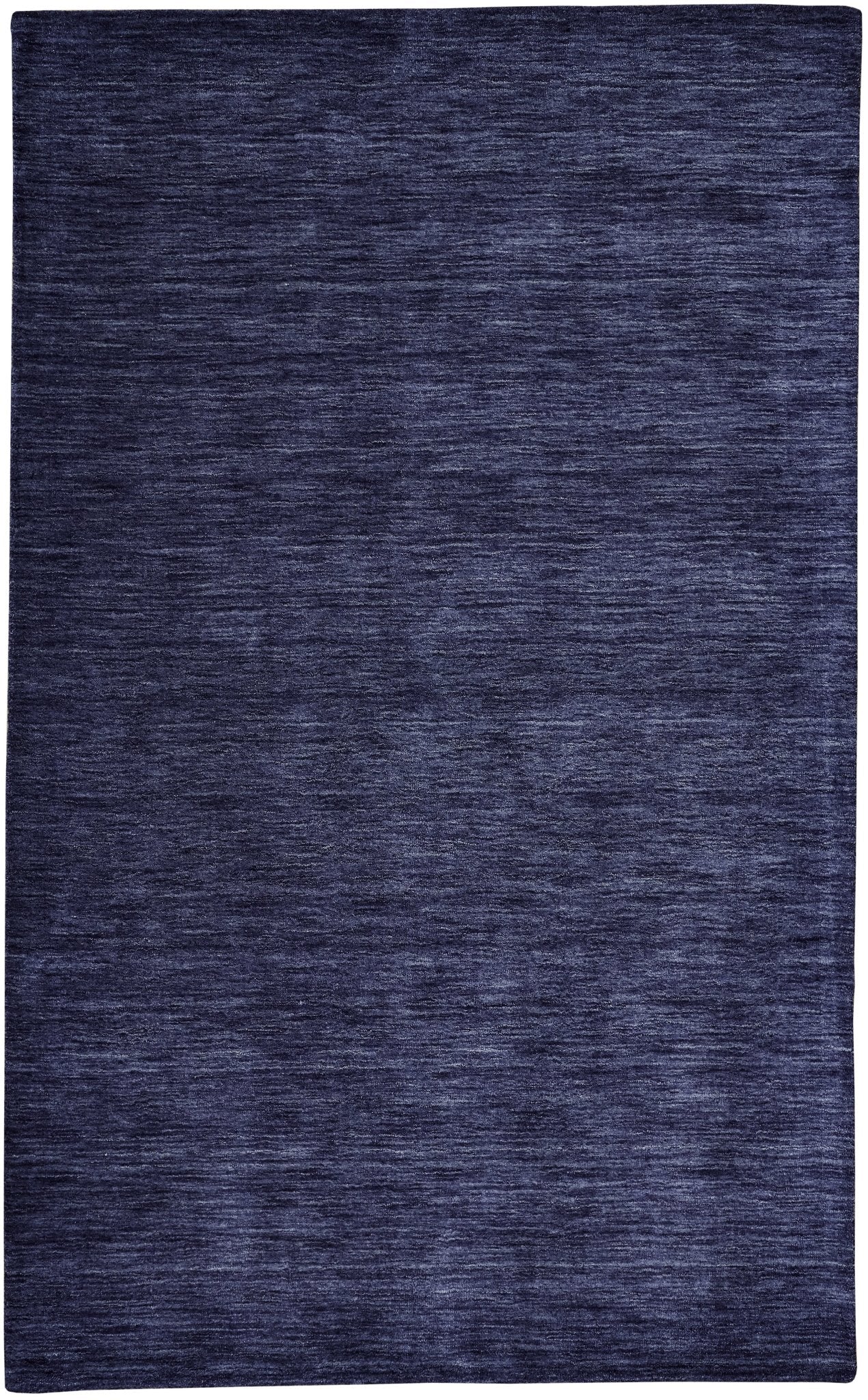 Luna 8049F Blue Rug - Baconco