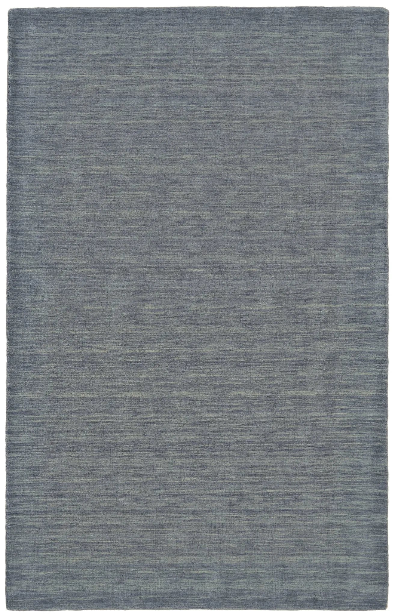 Luna 8049F Blue/Gray Rug - Baconco