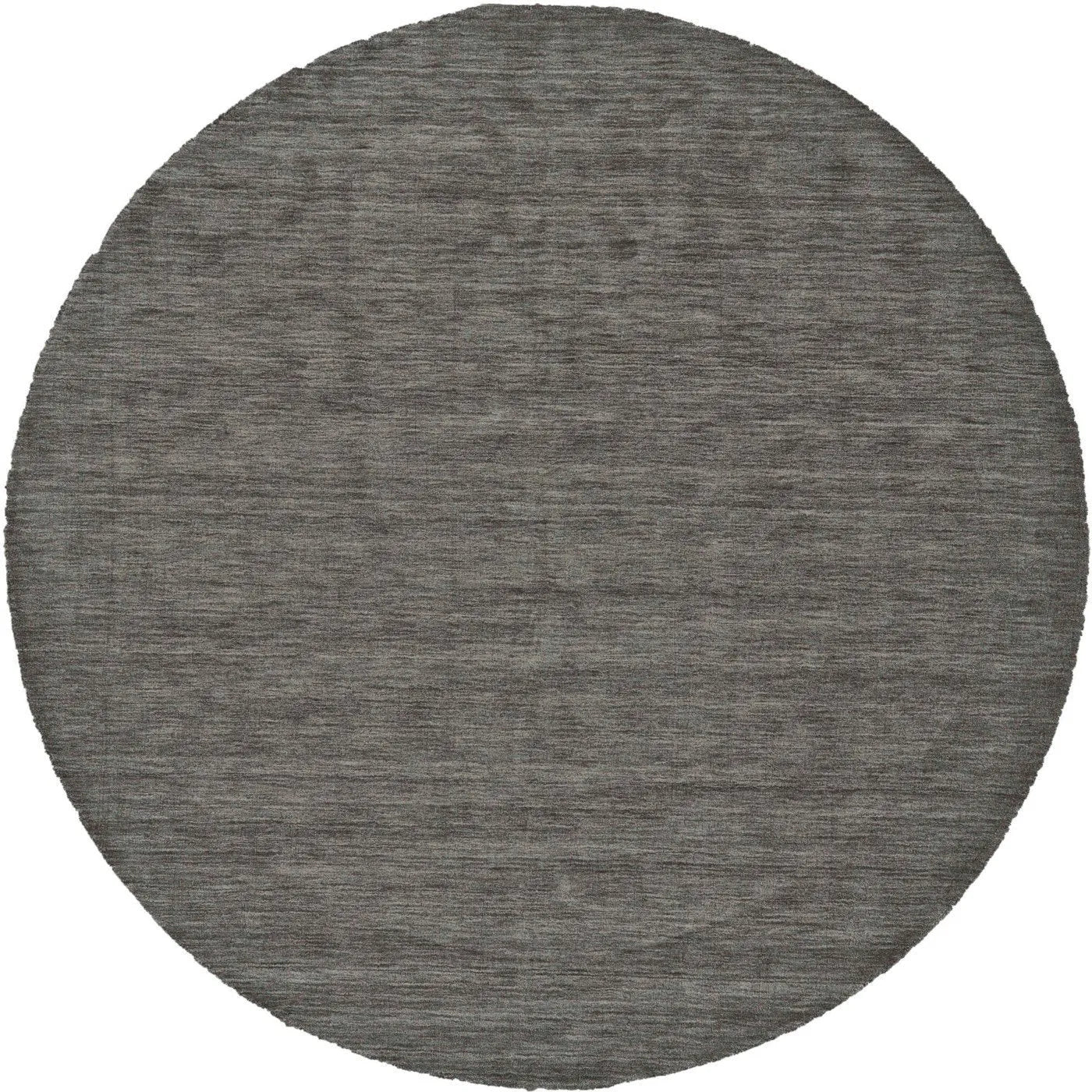 Luna 8049F Charcoal Gray Rug - Baconco