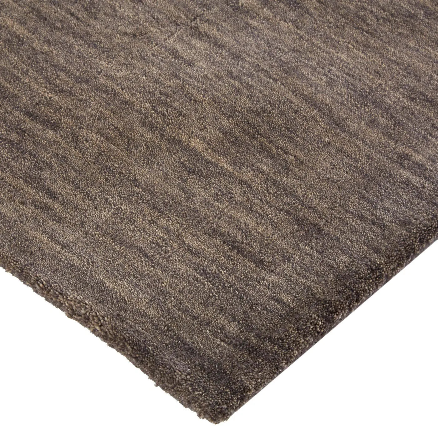 Luna 8049F Charcoal Gray Rug - Baconco