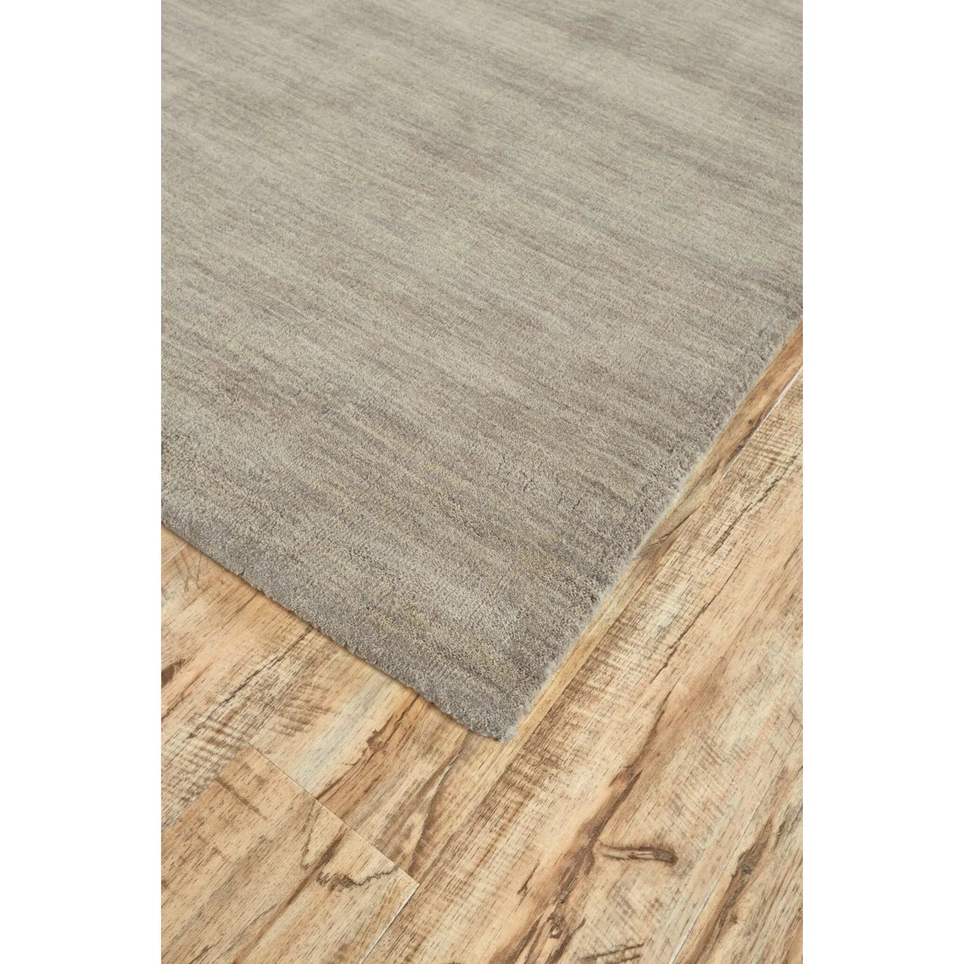 Luna 8049F Light Gray Rug - Baconco