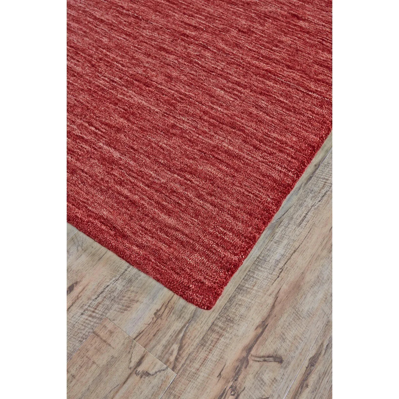 Luna 8049F Red Rug - Baconco