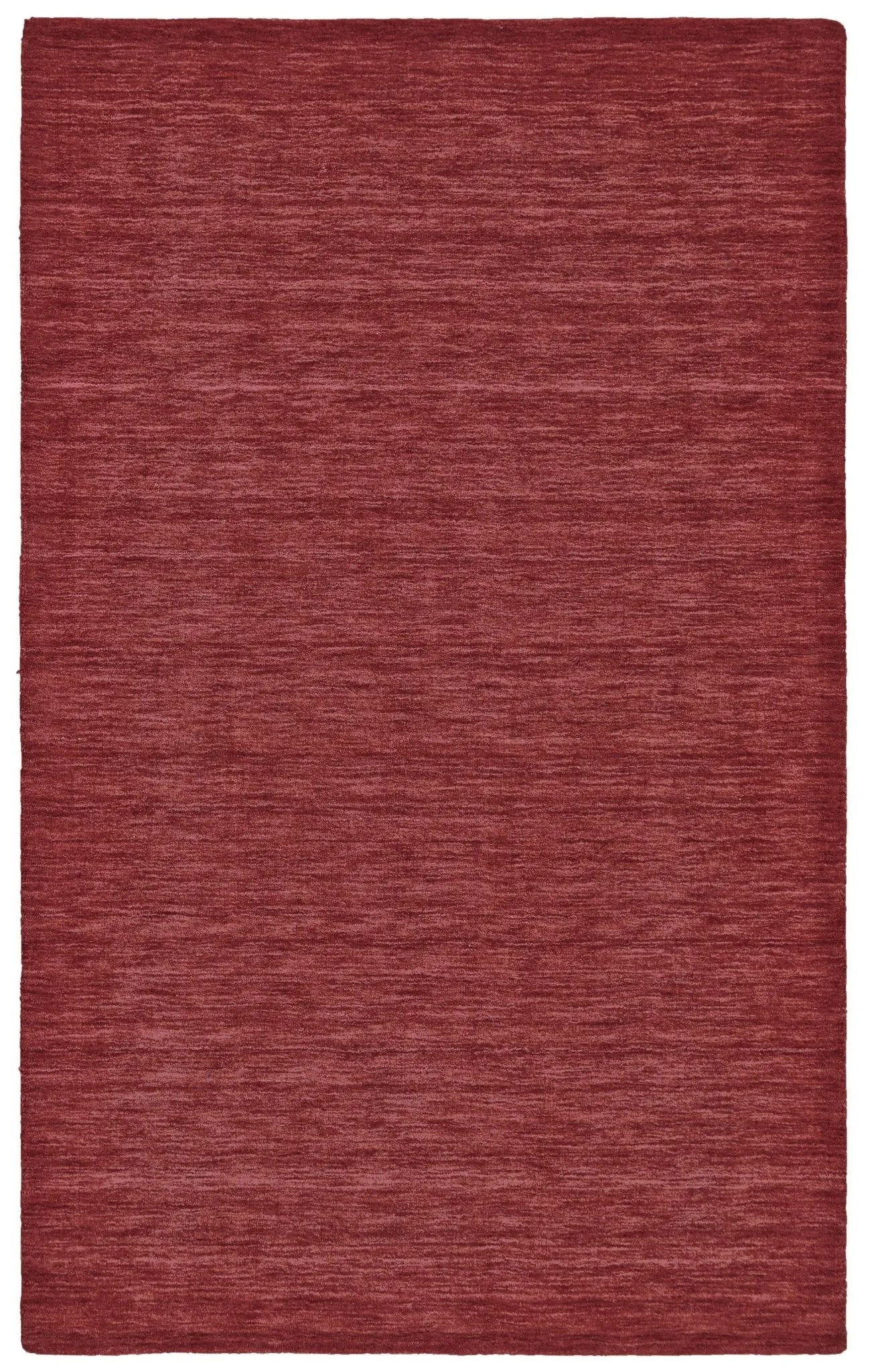 Luna 8049F Red Rug - Baconco