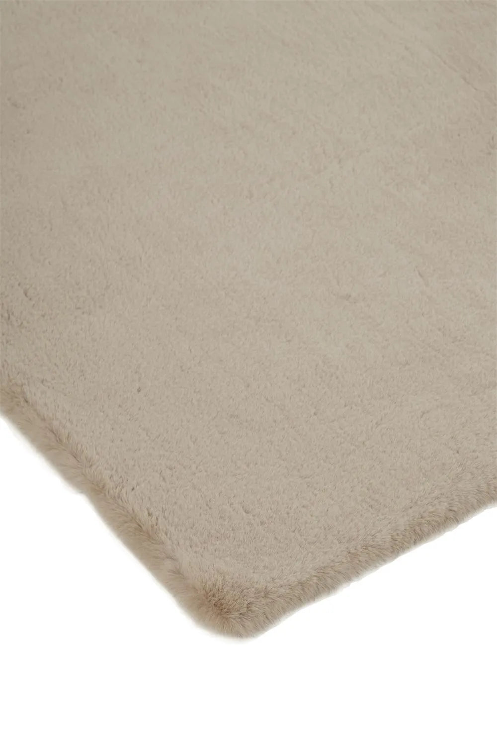 Luxe Velour 4506F Beige Rug - Baconco