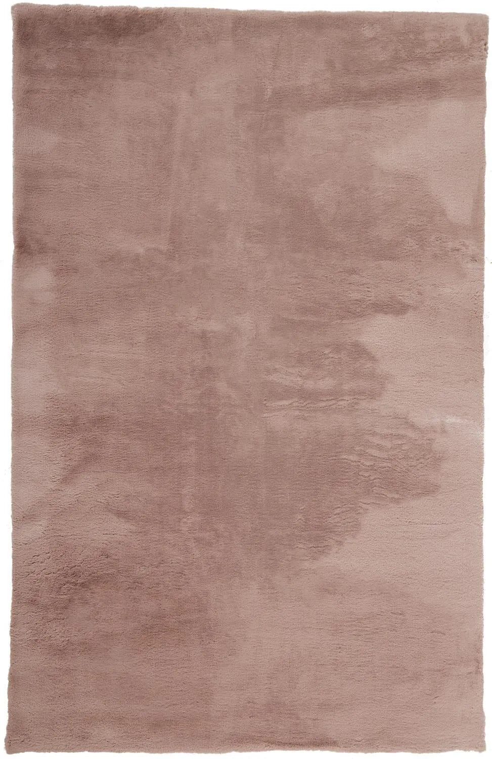 Luxe Velour 4506F Pink Rug - Baconco