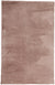 Luxe Velour 4506F Pink Rug - Baconco